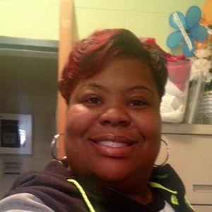 Meet your Posher, Renee